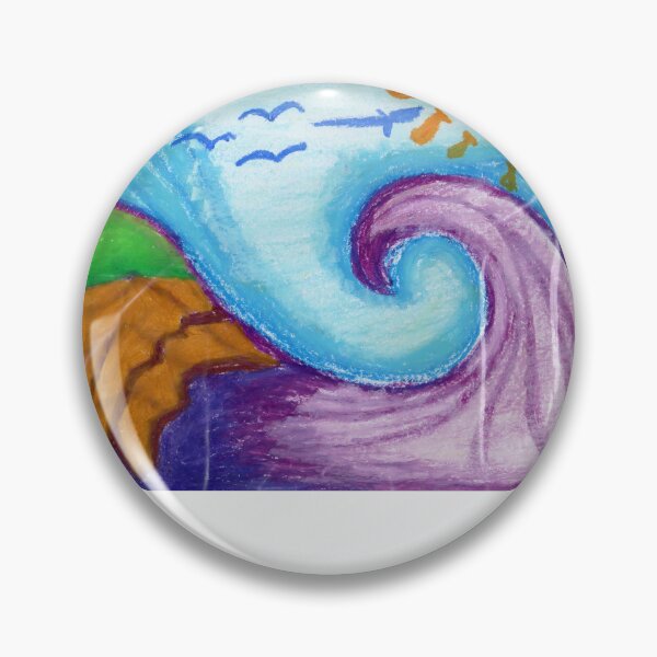 Item preview, wave designed and sold by jc-handy46.