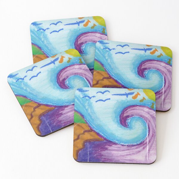 Item preview, wave designed and sold by jc-handy46.