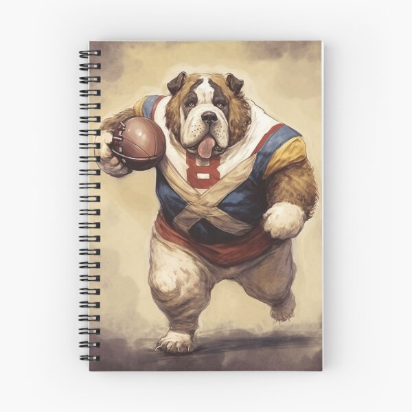 Item preview, Our New Fullback designed and sold by MySportsArt.
