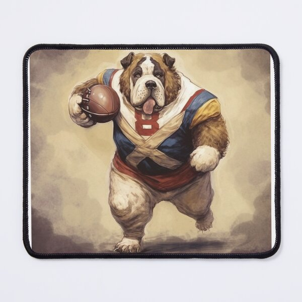 Item preview, Our New Fullback designed and sold by MySportsArt.