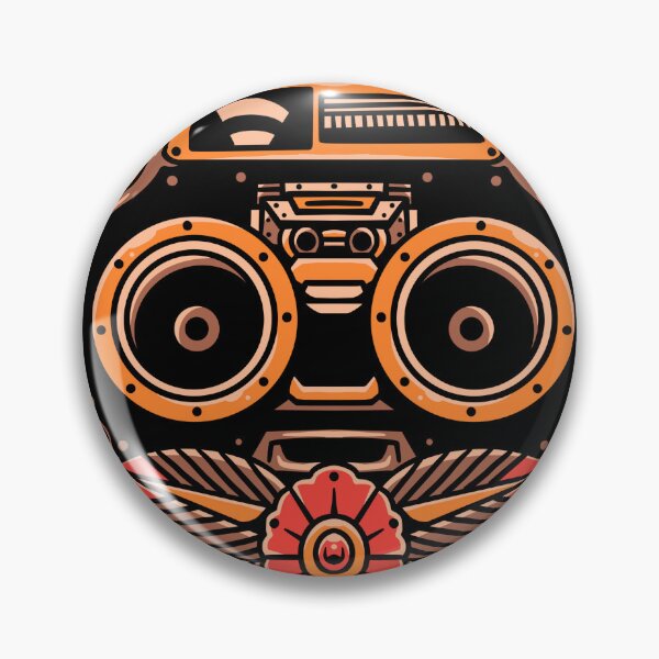 Item preview, ROGUE RETRO BOOM BOX TATTOO ART designed and sold by Rogueclothes.