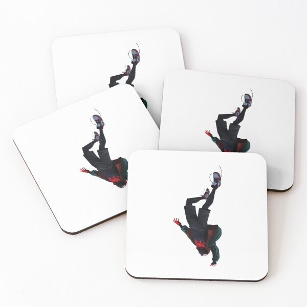 Item preview, Spiderverse designed and sold by rainbow-butter.