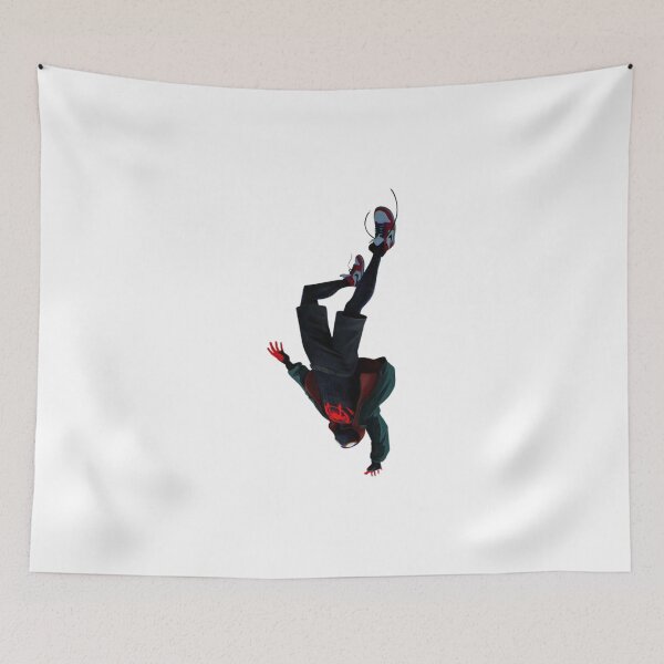 Item preview, Spiderverse designed and sold by rainbow-butter.