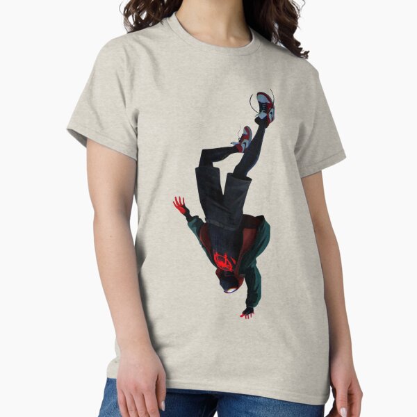 Item preview, Spiderverse designed and sold by rainbow-butter.