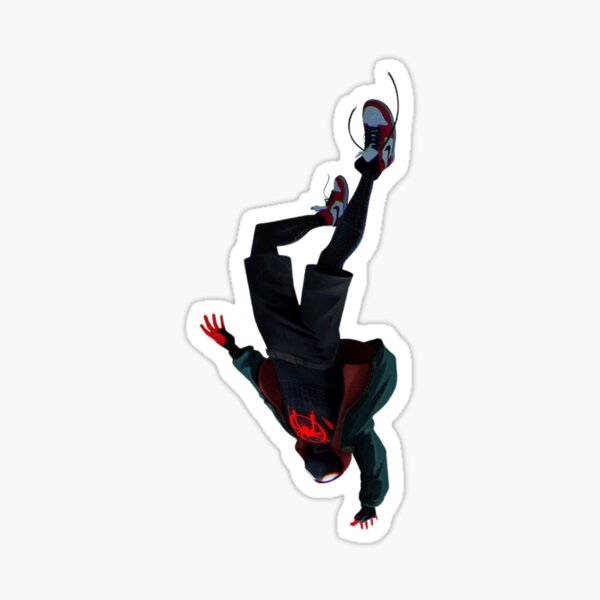 Item preview, Spiderverse designed and sold by rainbow-butter.