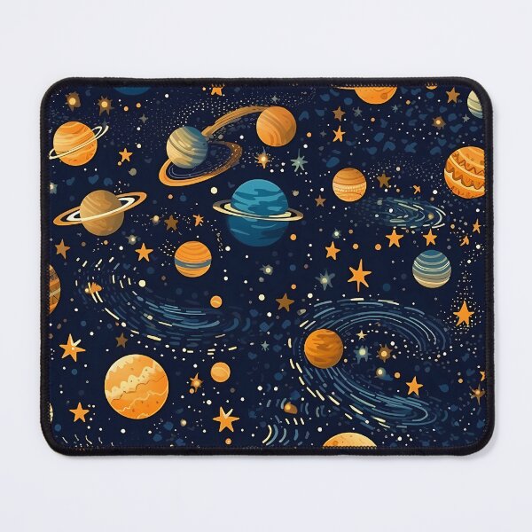 Item preview, Enchanting Cosmos designed and sold by MonoPrintables.