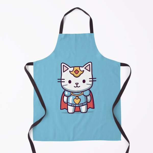 Item preview, Kitty Princess designed and sold by MadSwellDesigns.
