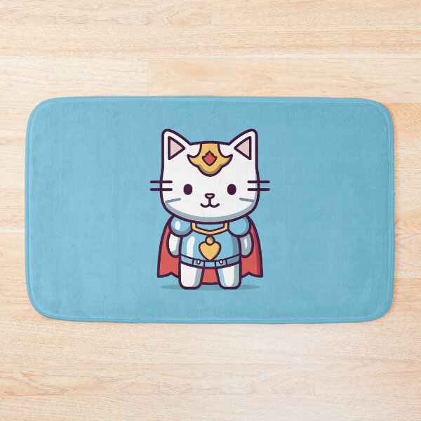 Item preview, Kitty Princess designed and sold by MadSwellDesigns.