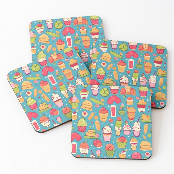 Item preview, sweet delight designed and sold by MonoPrintables.