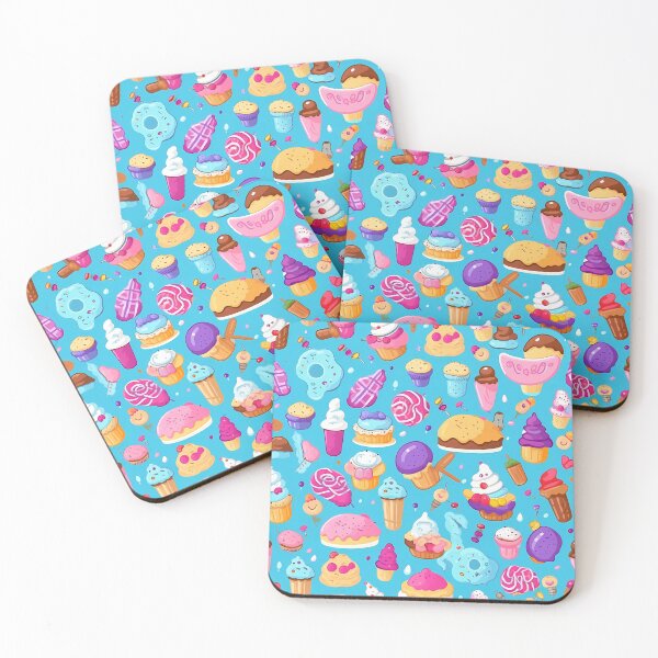 Item preview, sweet delight designed and sold by MonoPrintables.