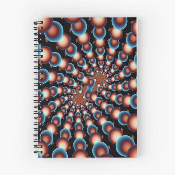 Item preview, Fractal Frenzy  designed and sold by natnat7w.