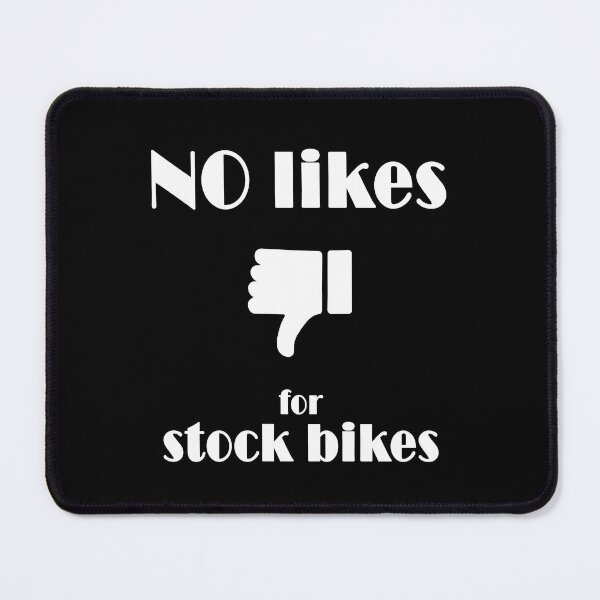 Item preview, No likes for stock bikes designed and sold by Maraggie.
