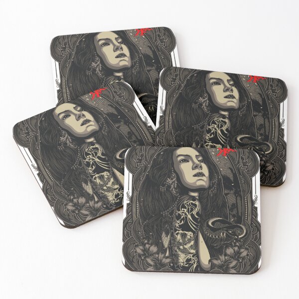 Item preview, ROGUE SABDA ALAM TATTOO ART designed and sold by Rogueclothes.