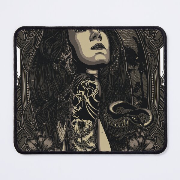 Item preview, ROGUE SABDA ALAM TATTOO ART designed and sold by Rogueclothes.