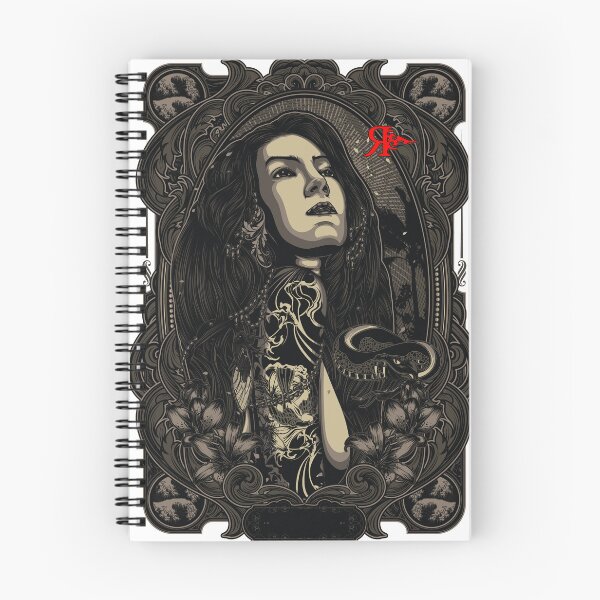 Item preview, ROGUE SABDA ALAM TATTOO ART designed and sold by Rogueclothes.