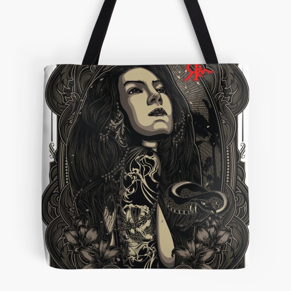 Item preview, ROGUE SABDA ALAM TATTOO ART designed and sold by Rogueclothes.