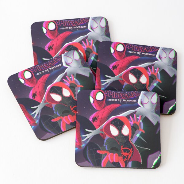 Item preview, Spiderverse designed and sold by rainbow-butter.