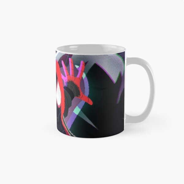 Artikelvorschau, Spiderverse entworfen und verkauft von rainbow-butter.