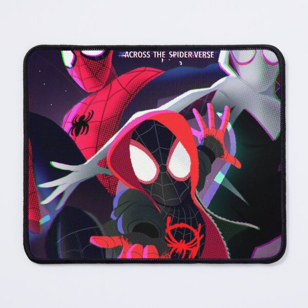 Item preview, Spiderverse designed and sold by rainbow-butter.