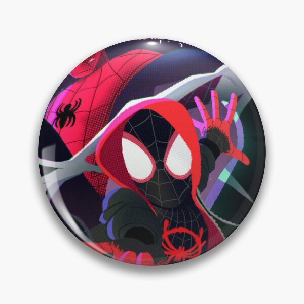Artikelvorschau, Spiderverse entworfen und verkauft von rainbow-butter.