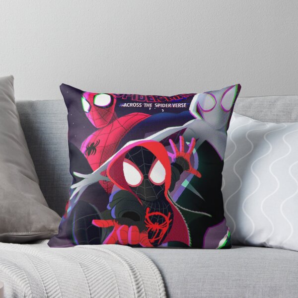 Item preview, Spiderverse designed and sold by rainbow-butter.