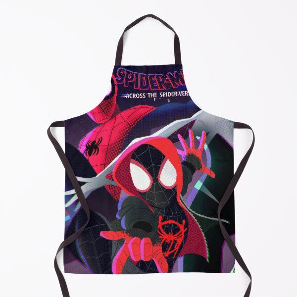 Item preview, Spiderverse designed and sold by rainbow-butter.
