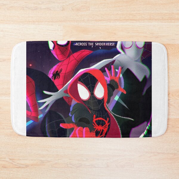 Item preview, Spiderverse designed and sold by rainbow-butter.