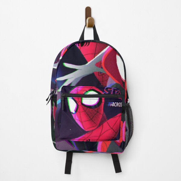 Item preview, Spiderverse designed and sold by rainbow-butter.