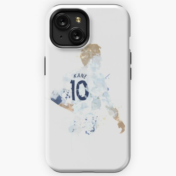 Harry Kane Jersey iPhone Case for Sale by slawisa