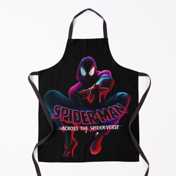 Item preview, Spiderverse designed and sold by viscen-walk.