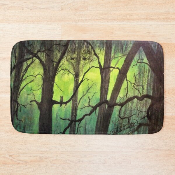Item preview, The Clearing in the Woods designed and sold by Scott and Mary Schneider art_photography.