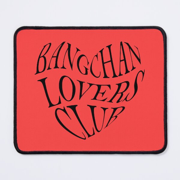 Item preview, Stray Kids - Bangchan lovers club designed and sold by motherchucker.