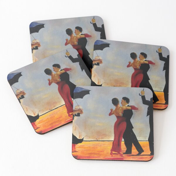 Item preview, Tango designed and sold by longduckdong02.