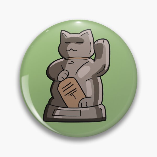 Artikelvorschau, Maneki Neko entworfen und verkauft von anitasafonova.
