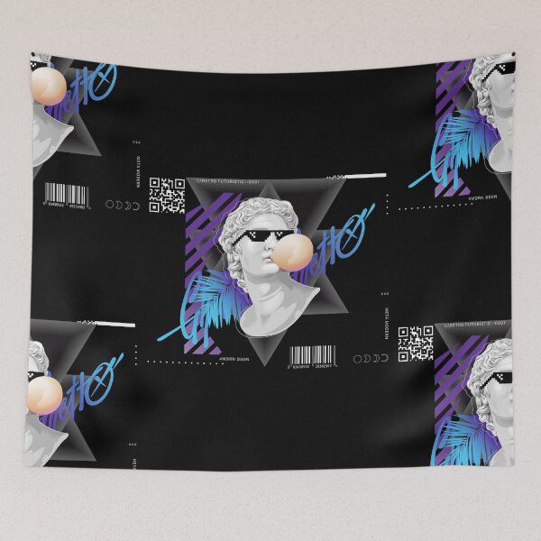 Item preview, Coolest Apollo Belvedere designed and sold by Flash-Jordan.