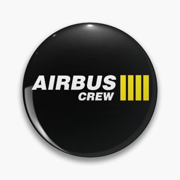 Item preview, Airbus Crew designed and sold by Zion Trenz.