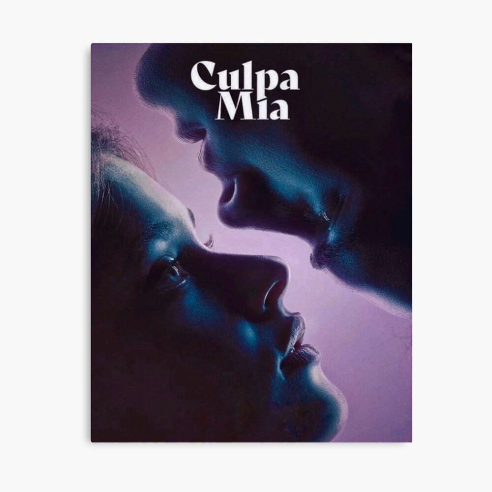 Culpa mia movie