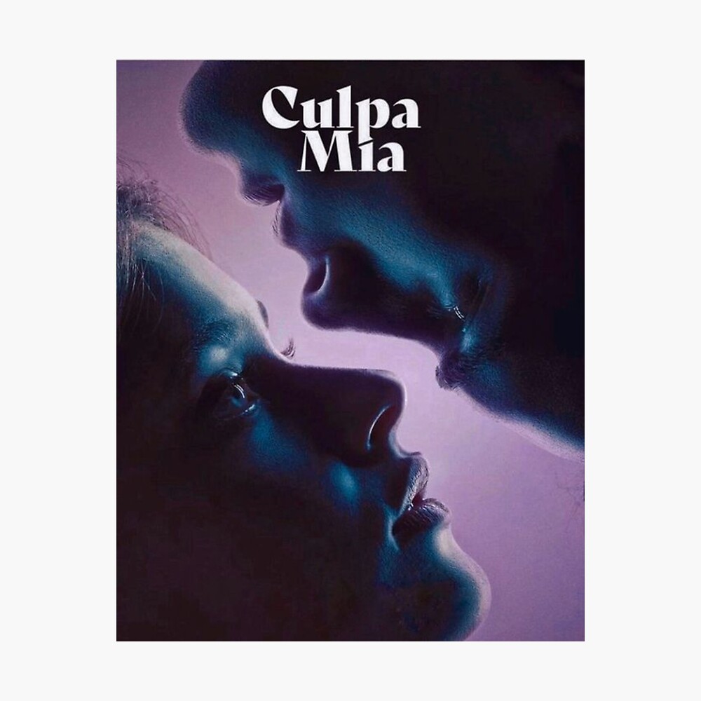 Culpa mia movie