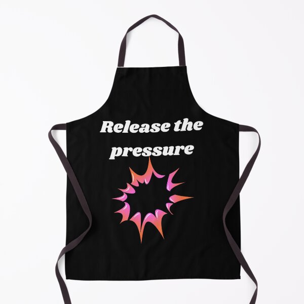 Item preview, Release the pressure designed and sold by TLC4ever.