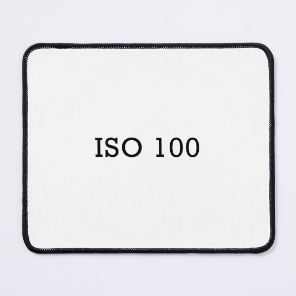 Item preview, ISO 100 designed and sold by npdstudio.