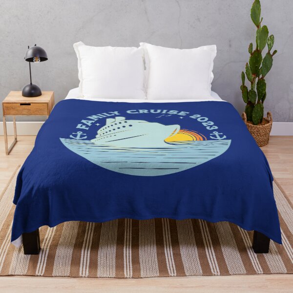 Item preview, Family cruise - my ship's adventure designed and sold by PositiveIdeas.