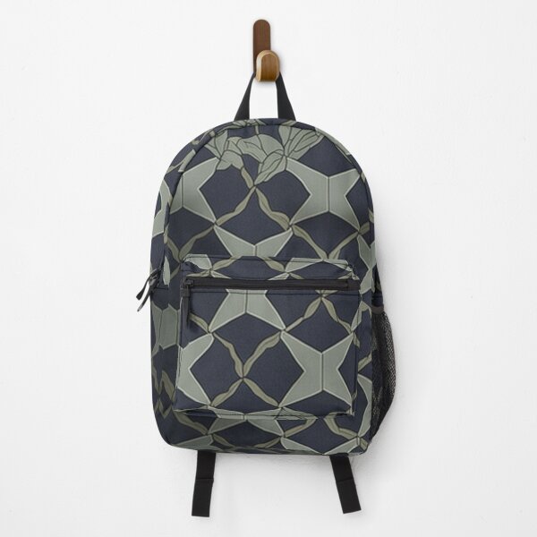 Item preview, Kikko Hexagonal Pattern designed and sold by TondoMeander.