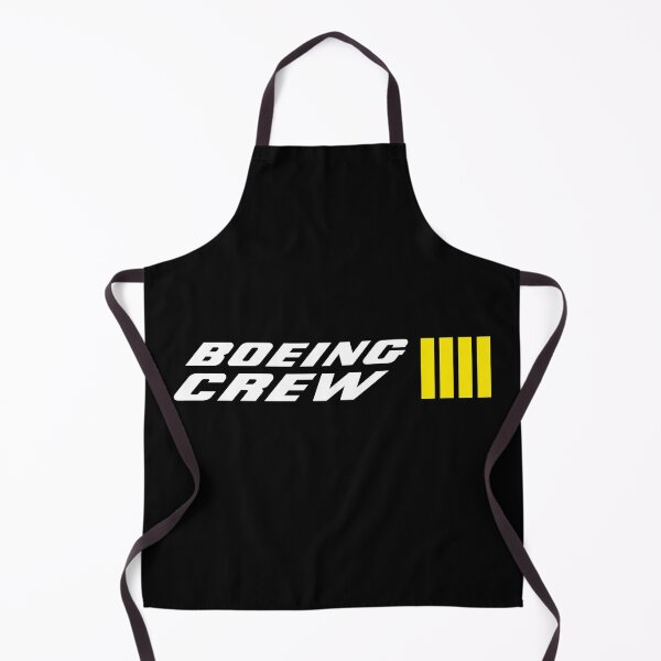 Item preview, Boeing Crew designed and sold by Zion Trenz.