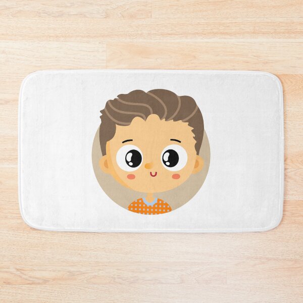 Item preview, cute boy designed and sold by pramocia.