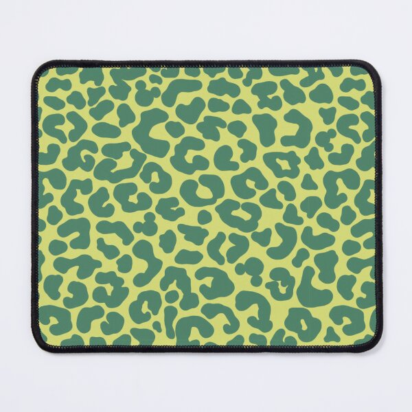Item preview, green cheetah w mick designed and sold by haileyellis17.