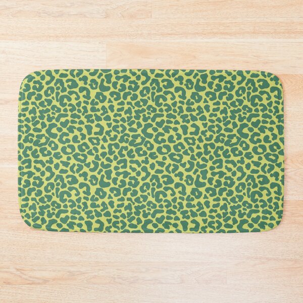 Item preview, green cheetah w mick designed and sold by haileyellis17.