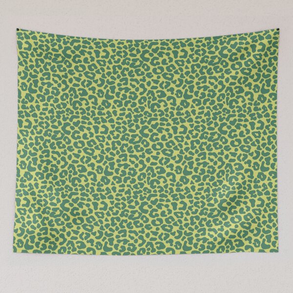 Item preview, green cheetah w mick designed and sold by haileyellis17.
