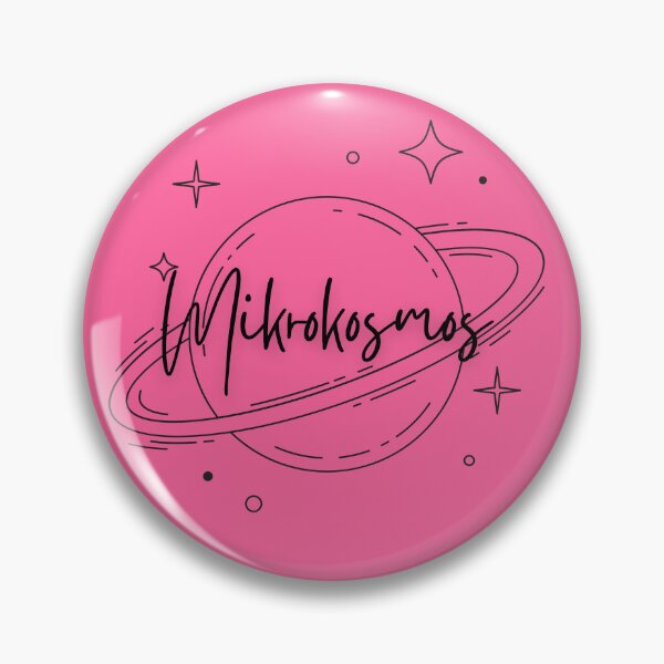Item preview, BTS - Mikrokosmos designed and sold by motherchucker.
