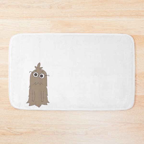 Item preview, mr brown designed and sold by Dotty Cute.