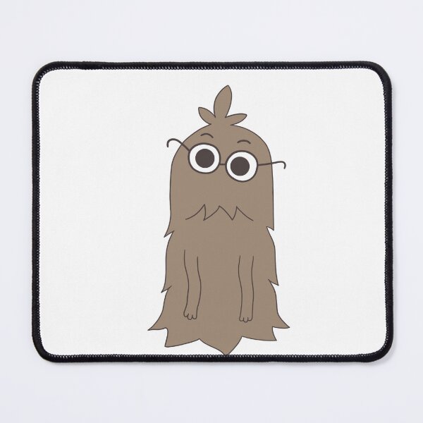 Item preview, mr brown designed and sold by Dotty Cute.